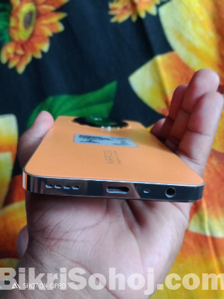 realme narzo 605g